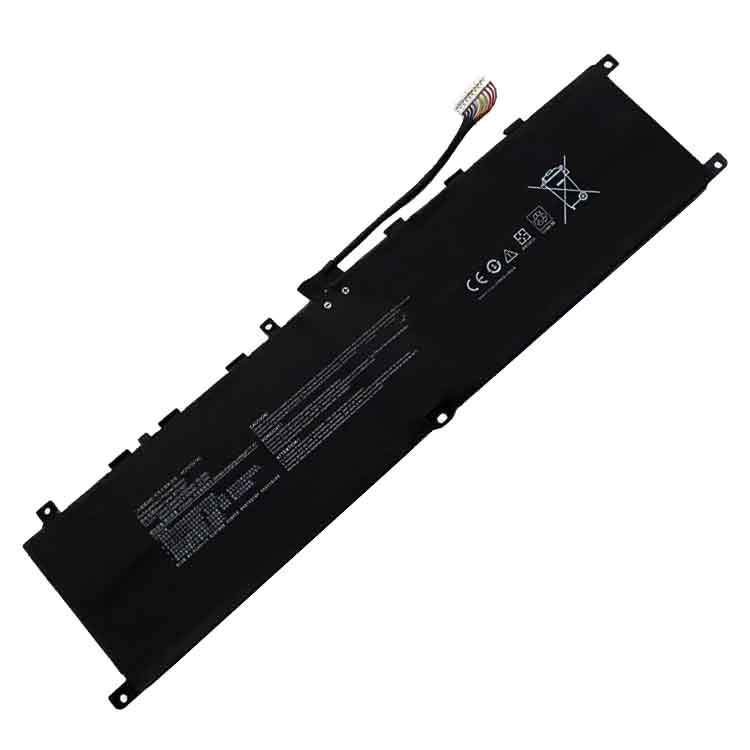 MSI GP76 LEOPARD 11UG
																 Laptop Accu's