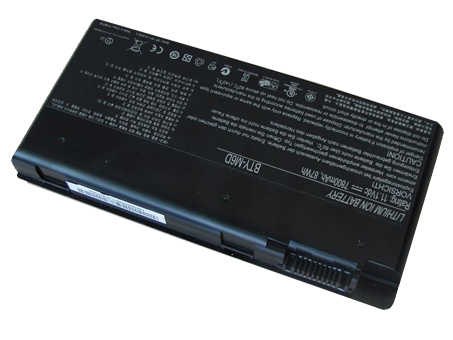 MSI BTY-M6D
																 Laptop Accu's