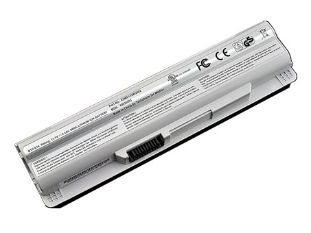 MSI FR600 serie batería