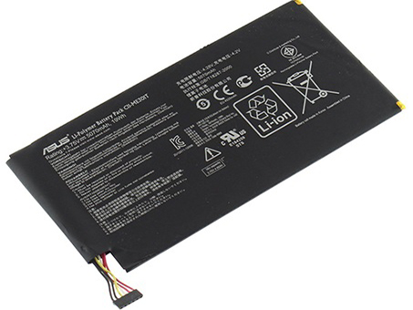 ASUS C11-ME301T
																 Laptop Accu's