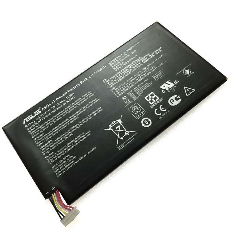 アスース・ASUS C11-TF500TDTablet PCバッテリー