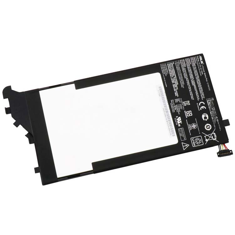 ASUS CIINI3I2
																 Tablet PC Batterijen