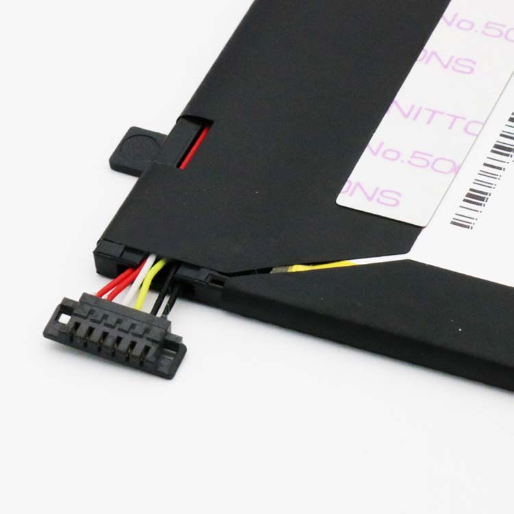 ASUS CIINI3I2
																 Tablet PC Batterijen