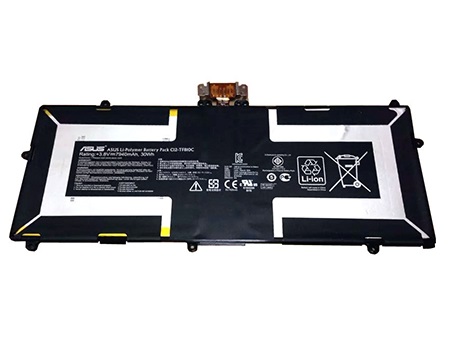 ASUS C12-TF810C
																 Laptop Accu's