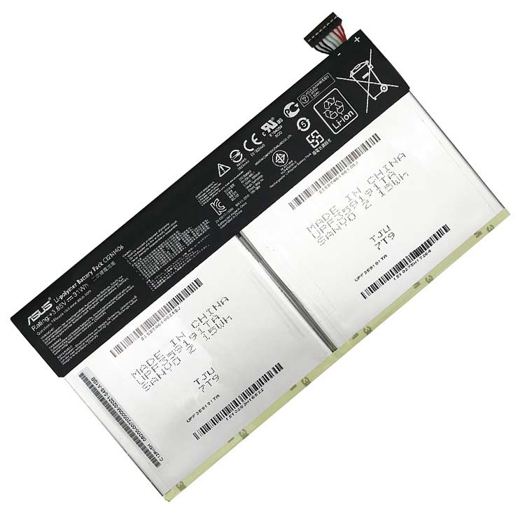 ASUS Pad Transformer Book T100TAL
																 Tablet PC Batterijen