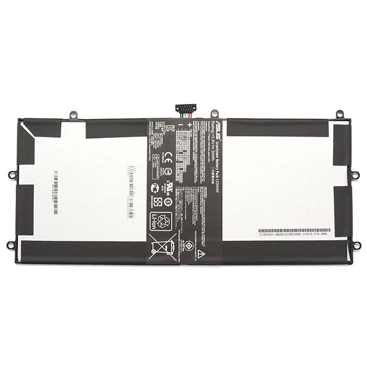 Asus Transparamer Book (T100 Chi) 10.1 Inch Windows 8 tablet batería