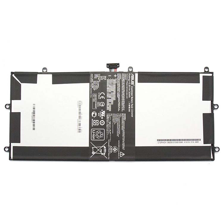 Asus Transformer Book T100CHI
																 Tablet PC Batterijen