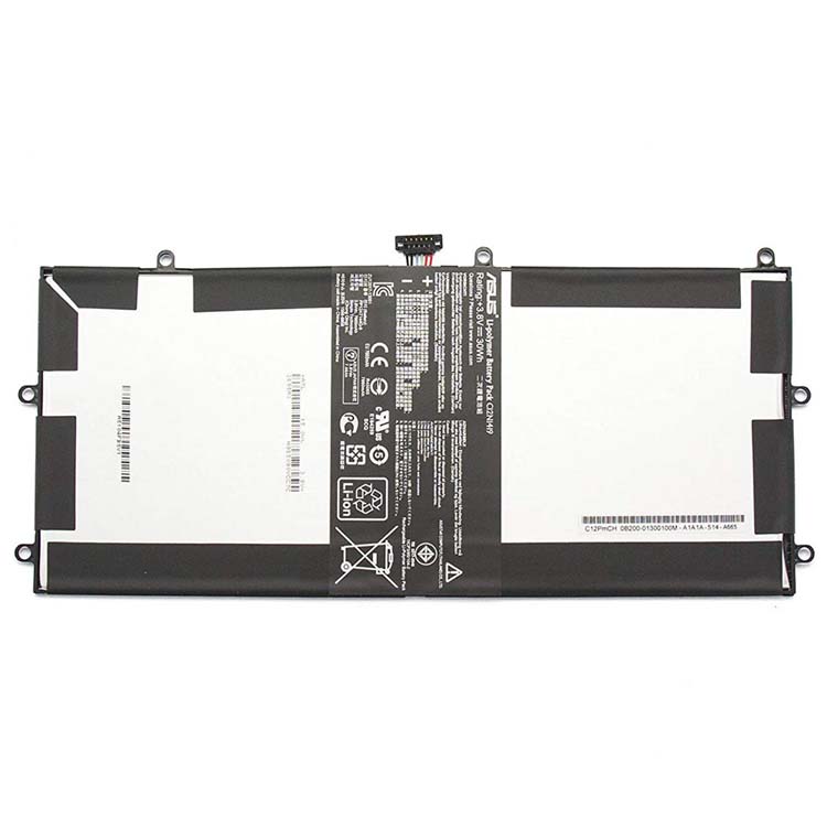 ASUS C12N1419
																 Tablet PC Batterijen