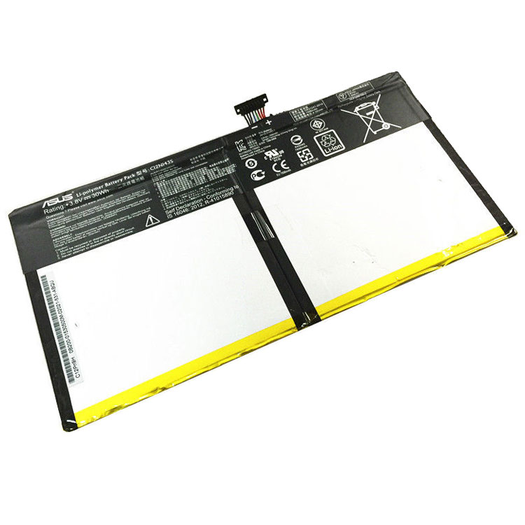 ASUS Transformer T100HA Series
																 Tablet PC Batterijen
