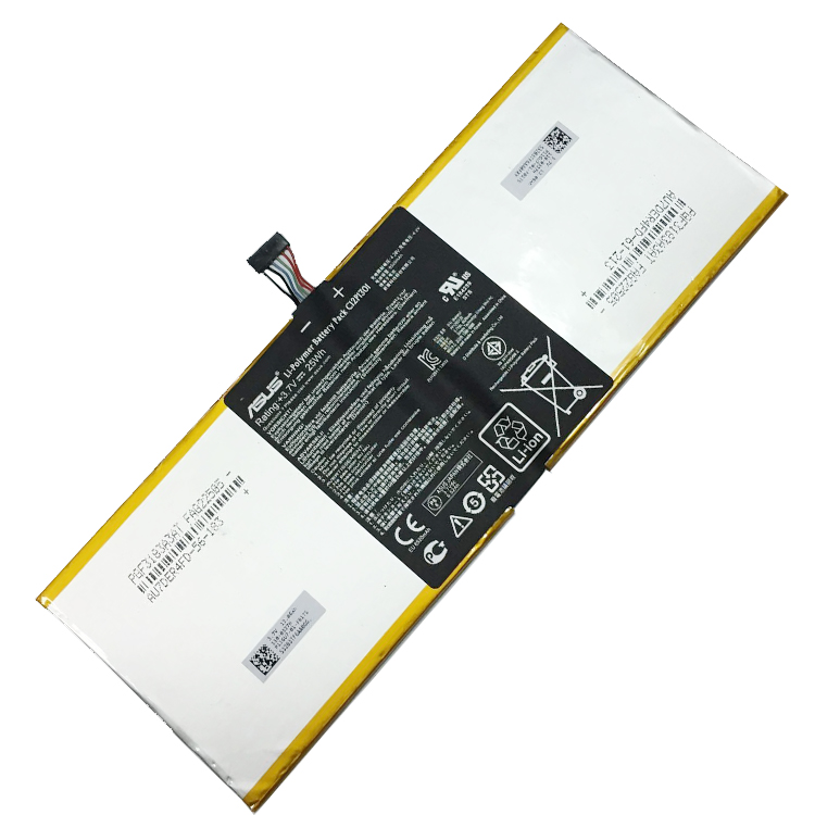 ASUS C12P1301
																 Laptop Accu's