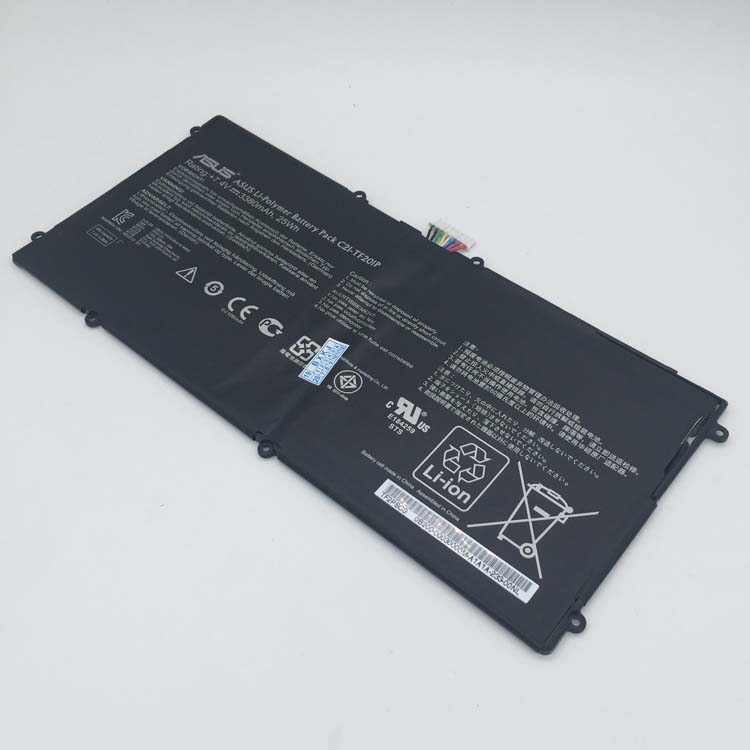 ASUS C21-TF201P
																 Laptop Accu's