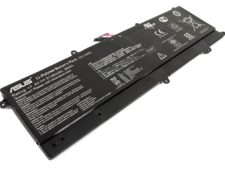Asus VivoBook X202E Baterías