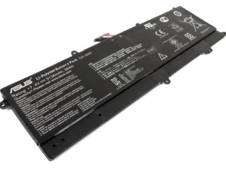 ASUS C21-X202
																 Laptop Accu's
