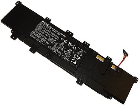 ASUS C21-X502
																 Laptop Accu's