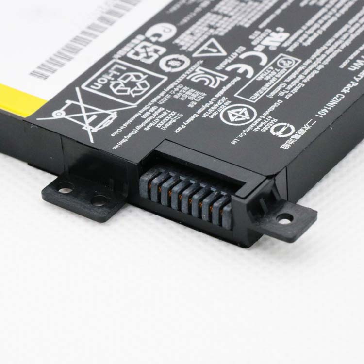 ASUS C21N1401
																 Laptop Accu's