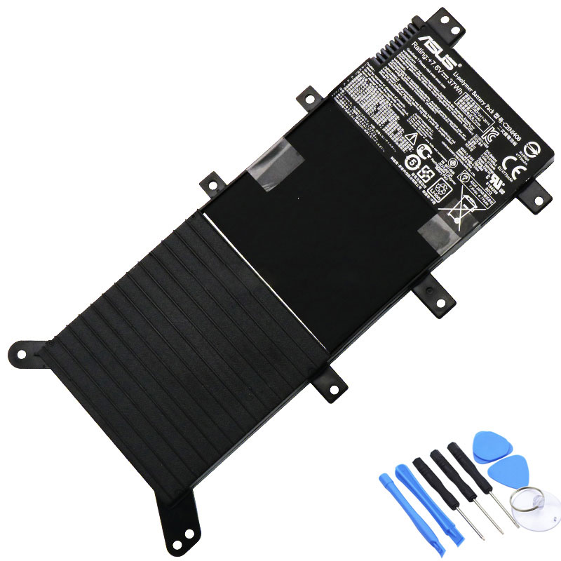 ASUS C21N1408
																 Laptop Accu's
