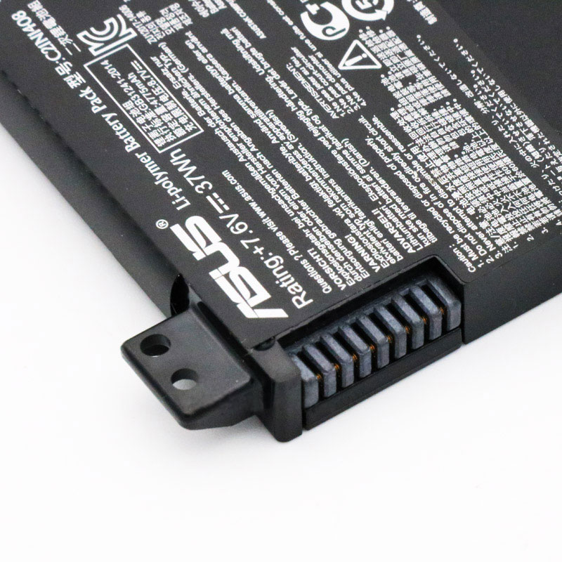 ASUS C21N1408
																 Laptop Accu's
