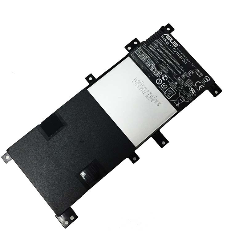 ASUS C21N1409
																 Laptop Accu's