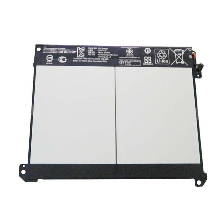 ASUS C21N1418
																 Laptop Accu's