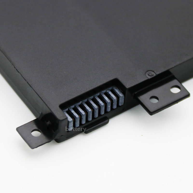 ASUS C21N1508
																 Laptop Accu's