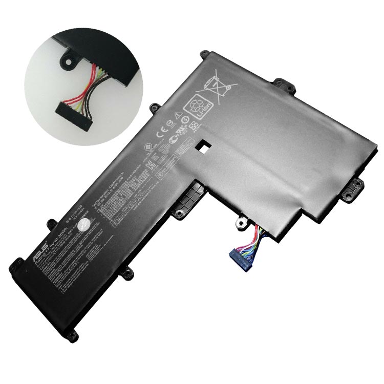 ASUS C21N1530
																 Laptop Accu's