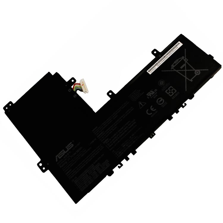 ASUS C21N1807
																 Laptop Accu's