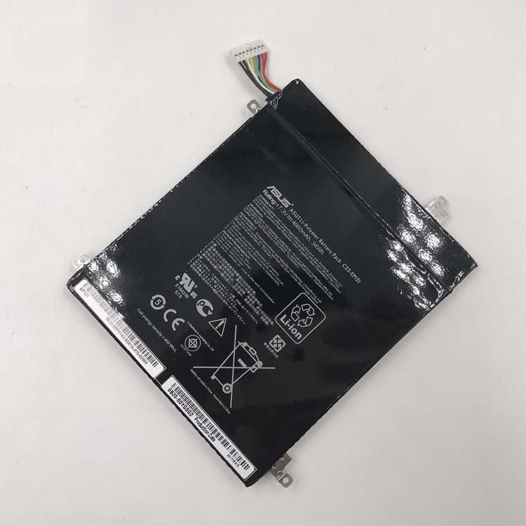 ASUS Eee Pad B121 Tablet PC Series
																 Tablet PC Batterijen