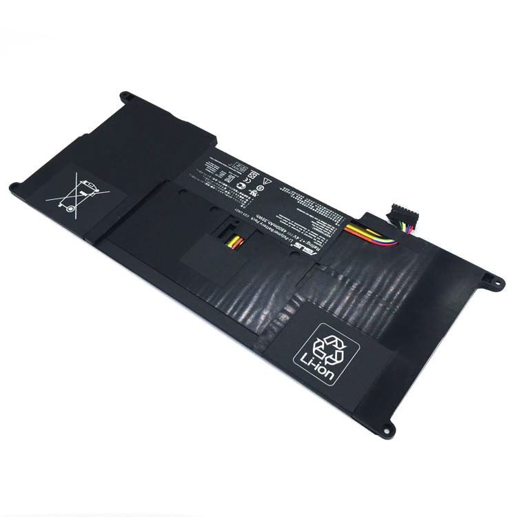 ASUS C23-UX21
																 Laptop Accu's