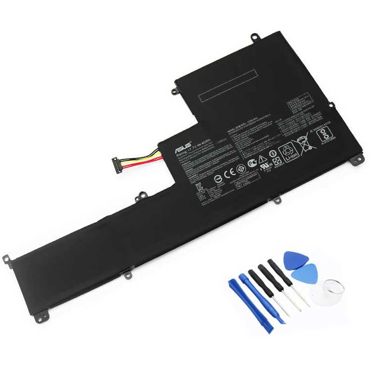 ASUS C23N1606
																 Laptop Accu's