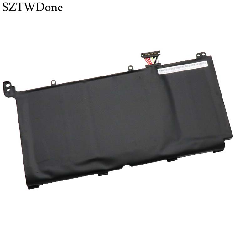 ASUS C31-S551
																 Laptop Accu's