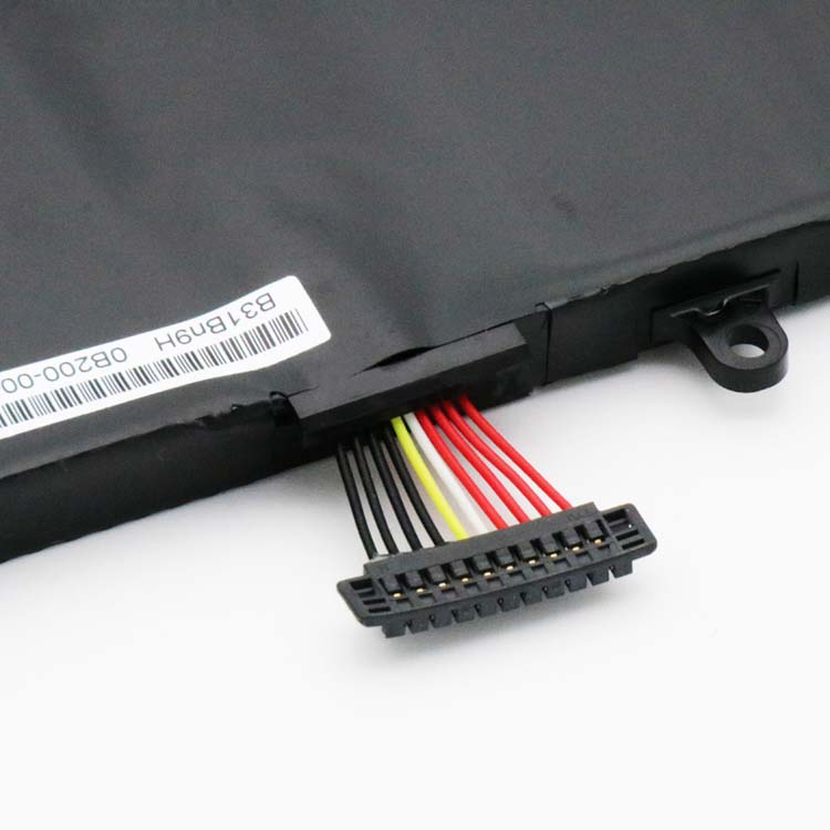 ASUS C31-S551
																 Laptop Accu's