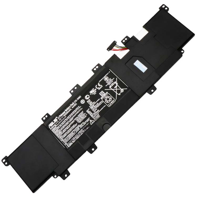 ASUS C31-X402
																 Laptop Accu's