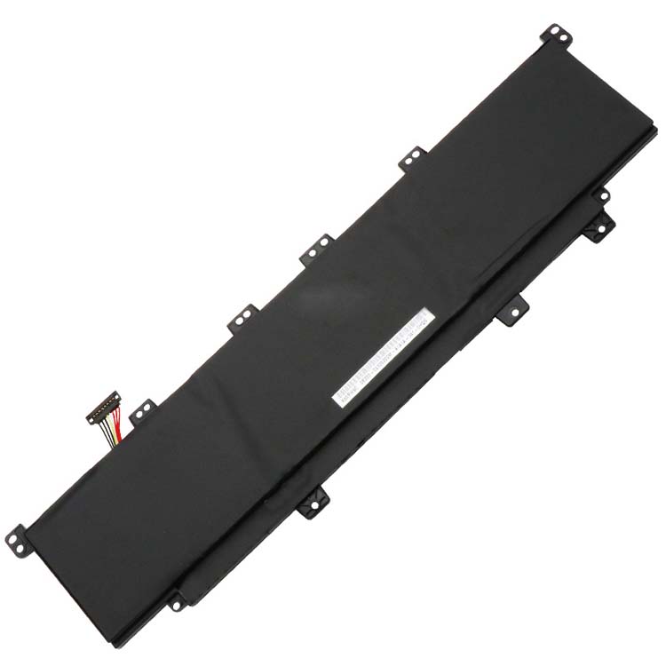 ASUS VivoBook S500 batería