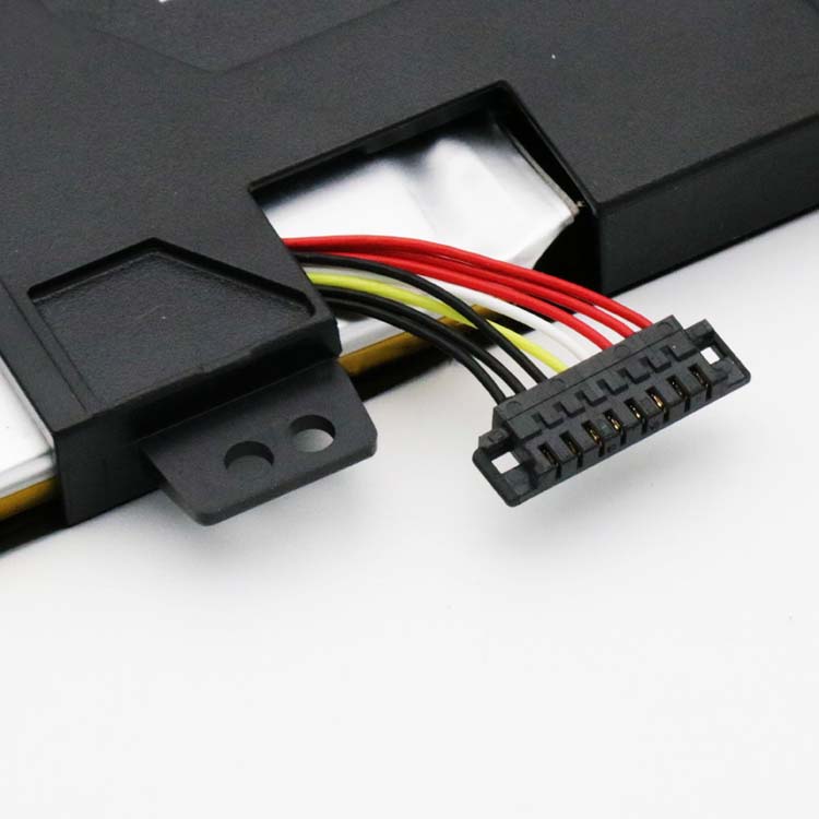 ASUS C31-X402
																 Laptop Accu's