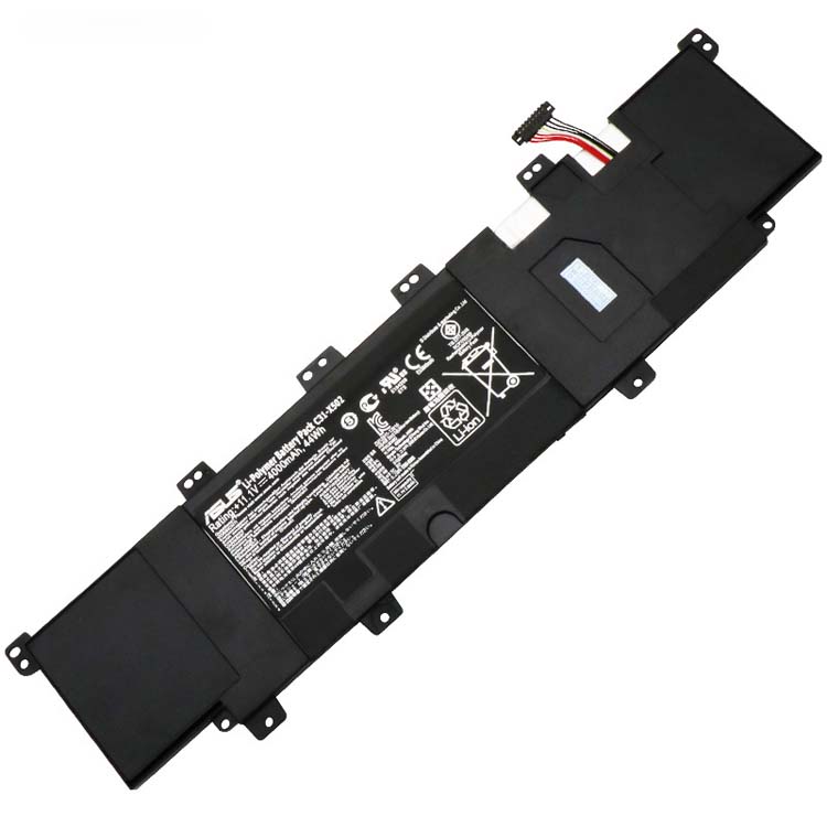 ASUS C31-X502
																 Laptop Accu's