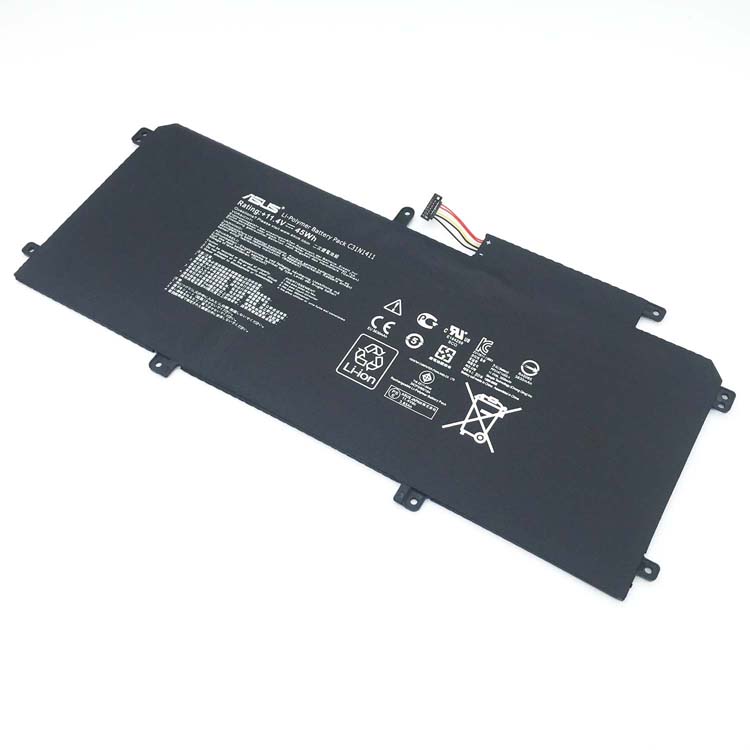 ASUS C31N1411
																 Laptop Accu's
