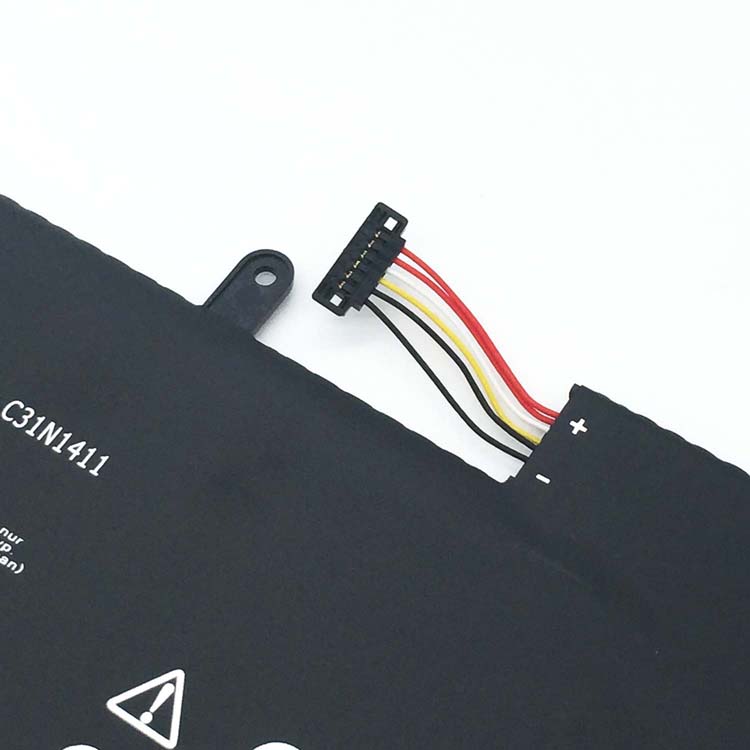 ASUS C31N1411
																 Laptop Accu's