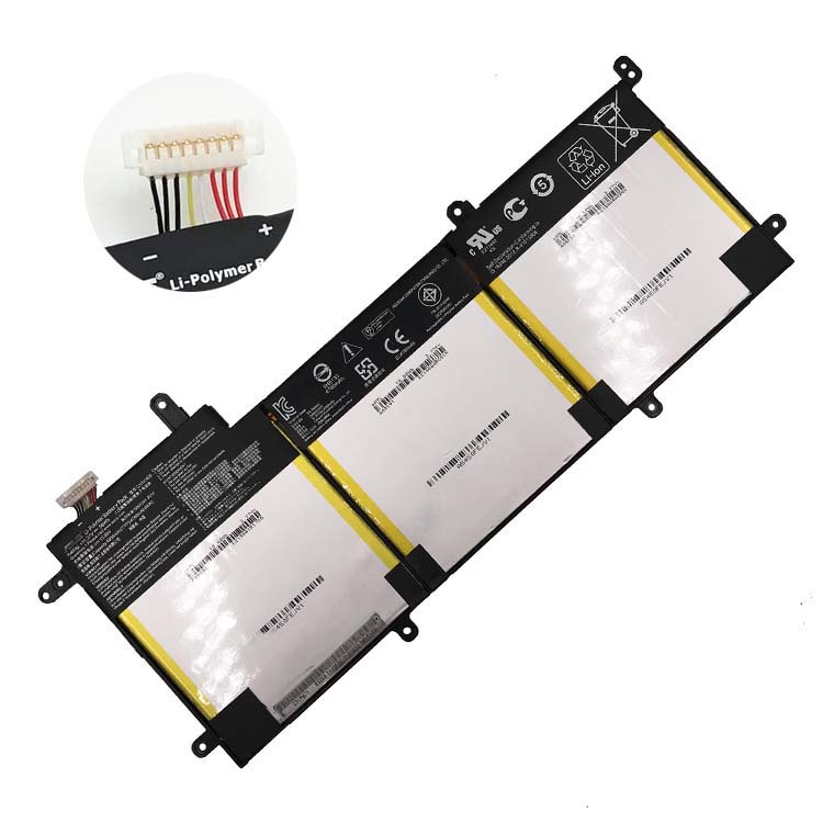 ASUS C31N1428
																 Laptop Accu's