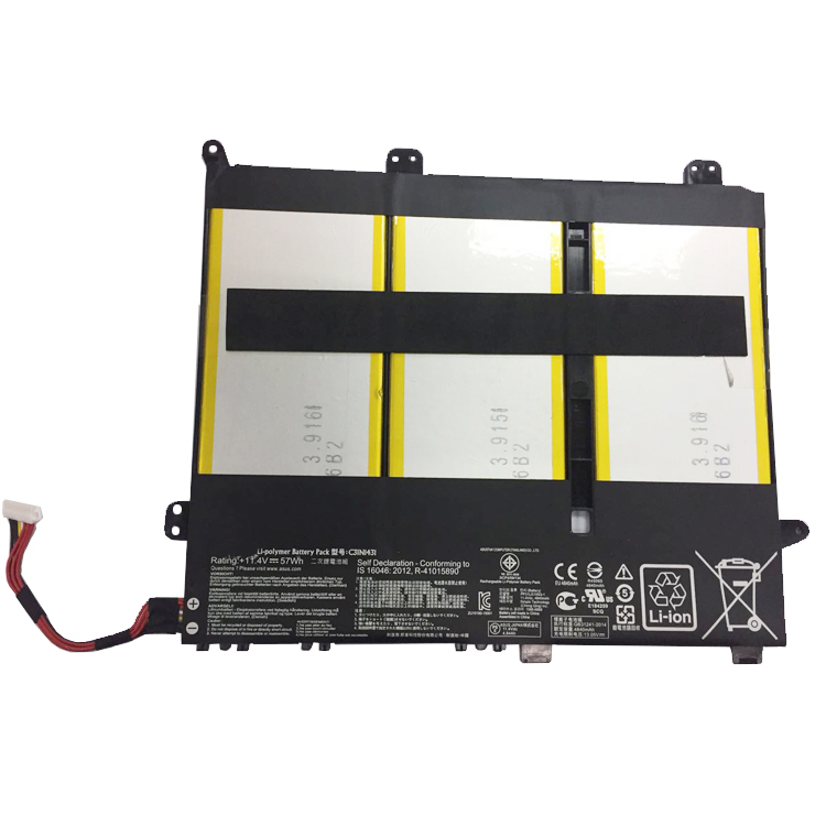 ASUS C31N1431
																 Laptop Accu's
