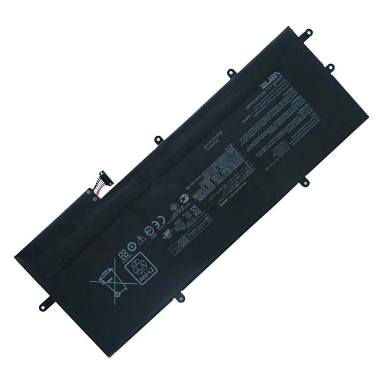 Asus ZenBook UX360UA Q324UA serie batería