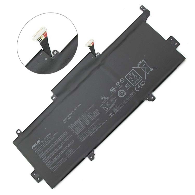 ASUS C31N1602
																 Laptop Accu's