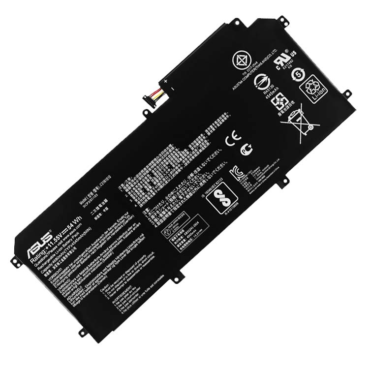 Asus ZenBook UX330CA serie batería