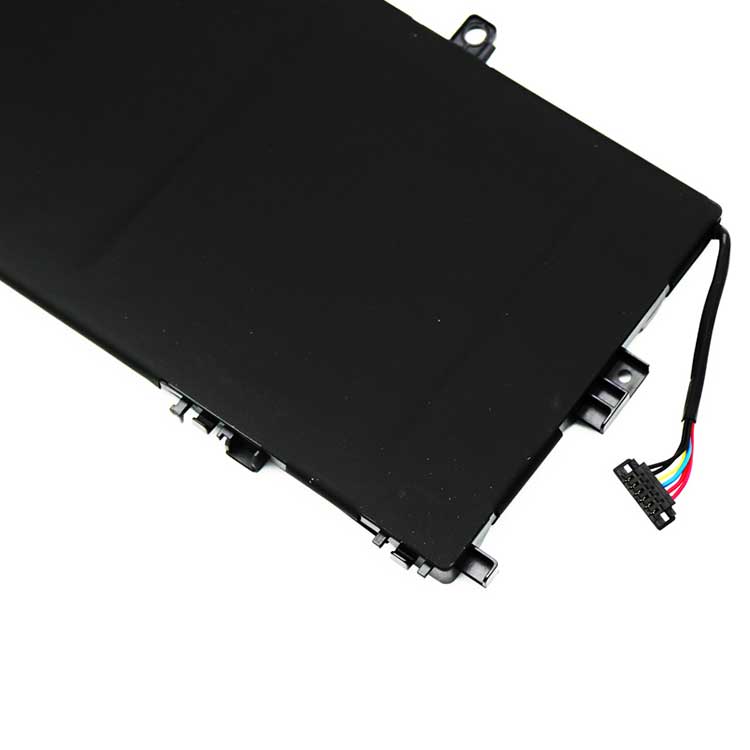 ASUS UX331UAL
																 Laptop Accu's