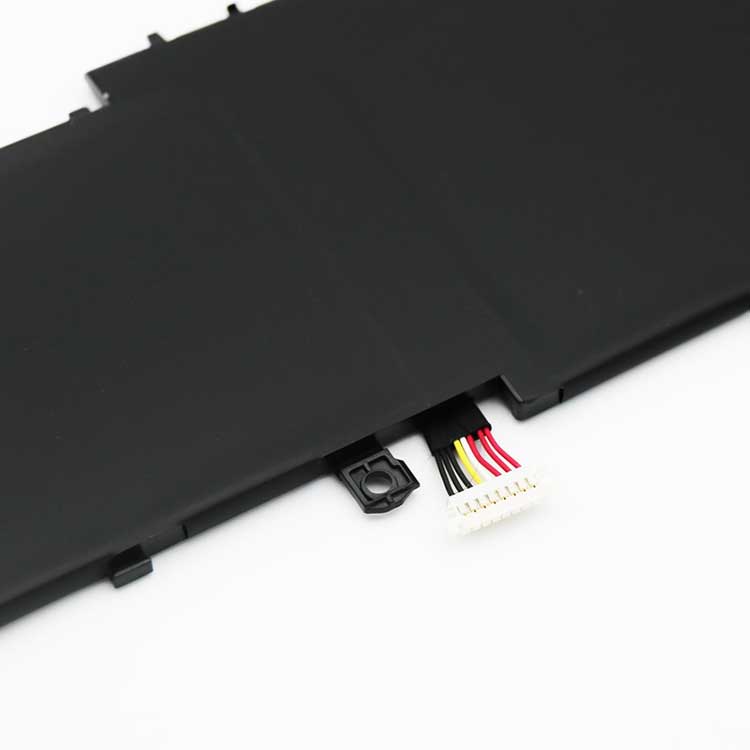 ASUS BX433FN
																 Laptop Accu's