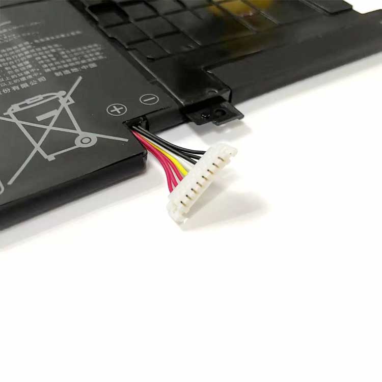ASUS UX333FA-A3023T
																 Laptop Accu's