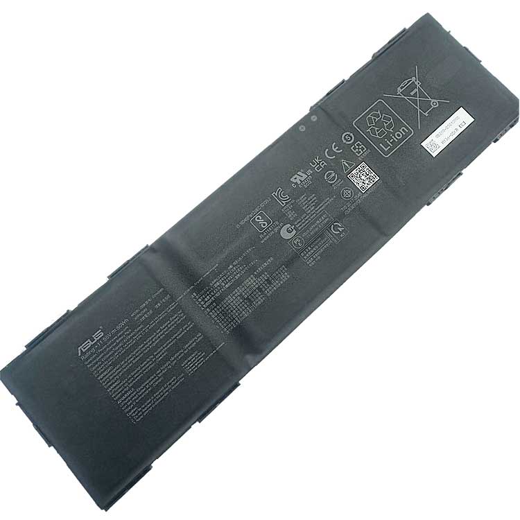 ASUS Chromebook CX9 CX9400CEA-KC0172
																 Laptop Accu's