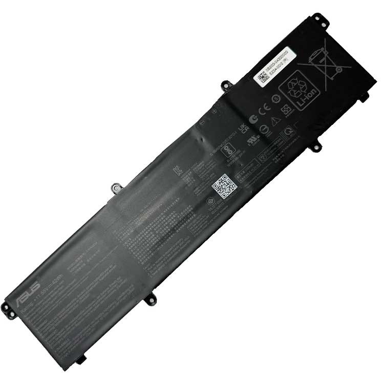 ASUS C31N2204
																 Laptop Accu's