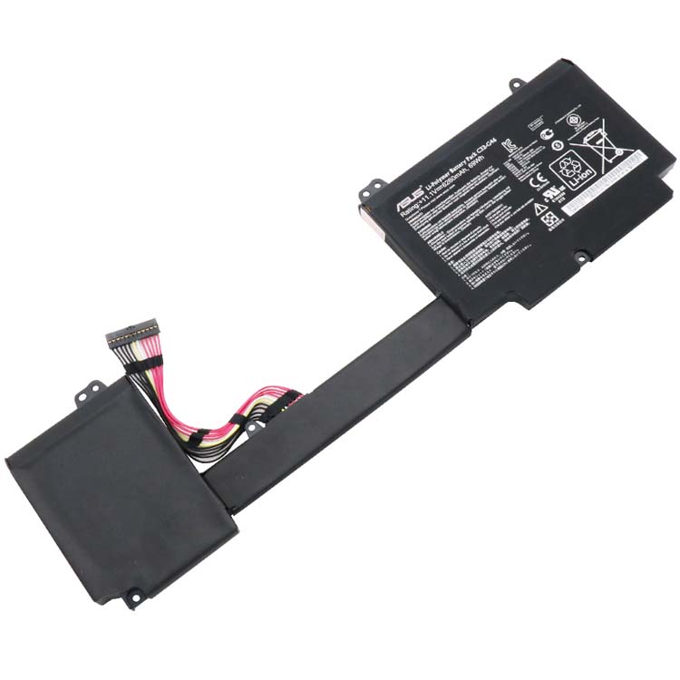 ASUS C32-G46
																 Laptop Accu's