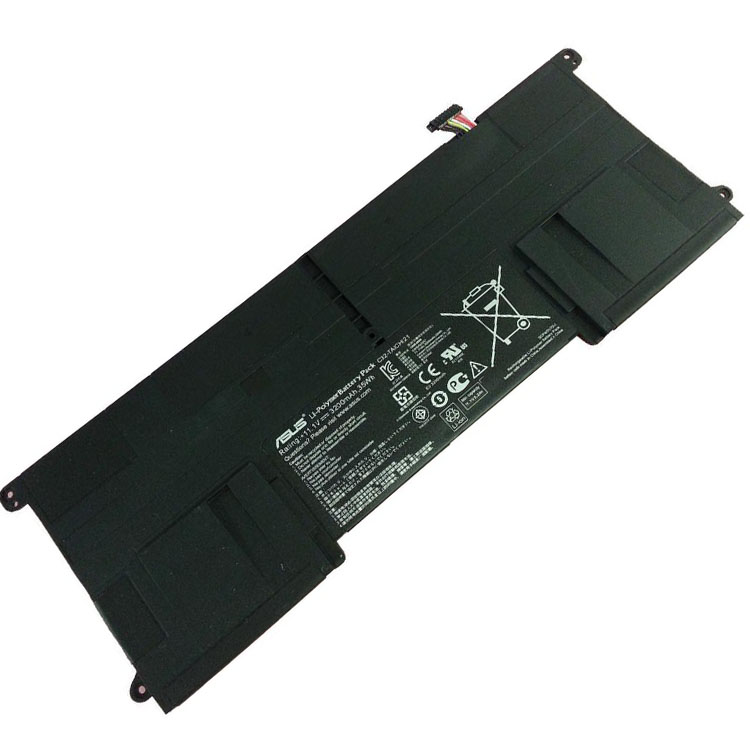 ASUS C32-TAICHI21
																 Laptop Accu's