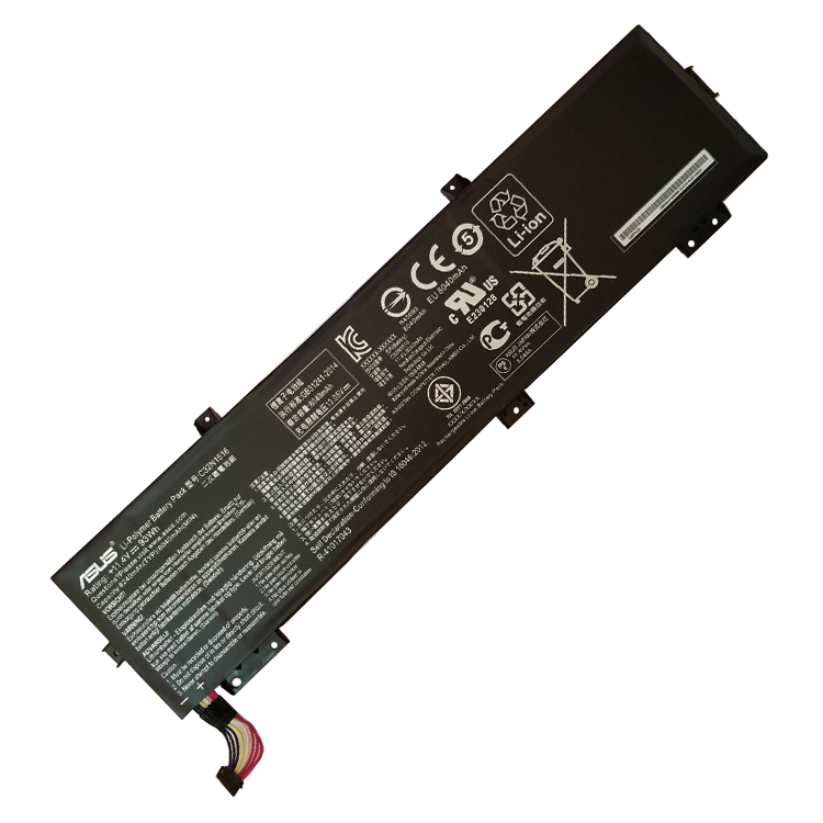 ASUS C32N1516
																 Laptop Accu's